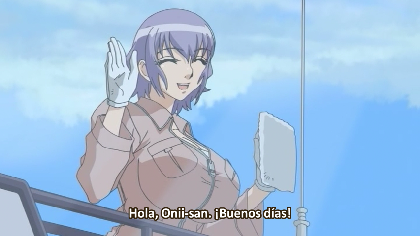 Arbeit Shiyou!! Let's Arbeit! (A\H Fansú)